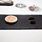 ラチュレ - キジのバロディーヌ
      