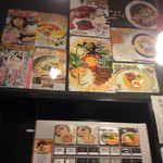 自家製麺 MENSHO TOKYO - 