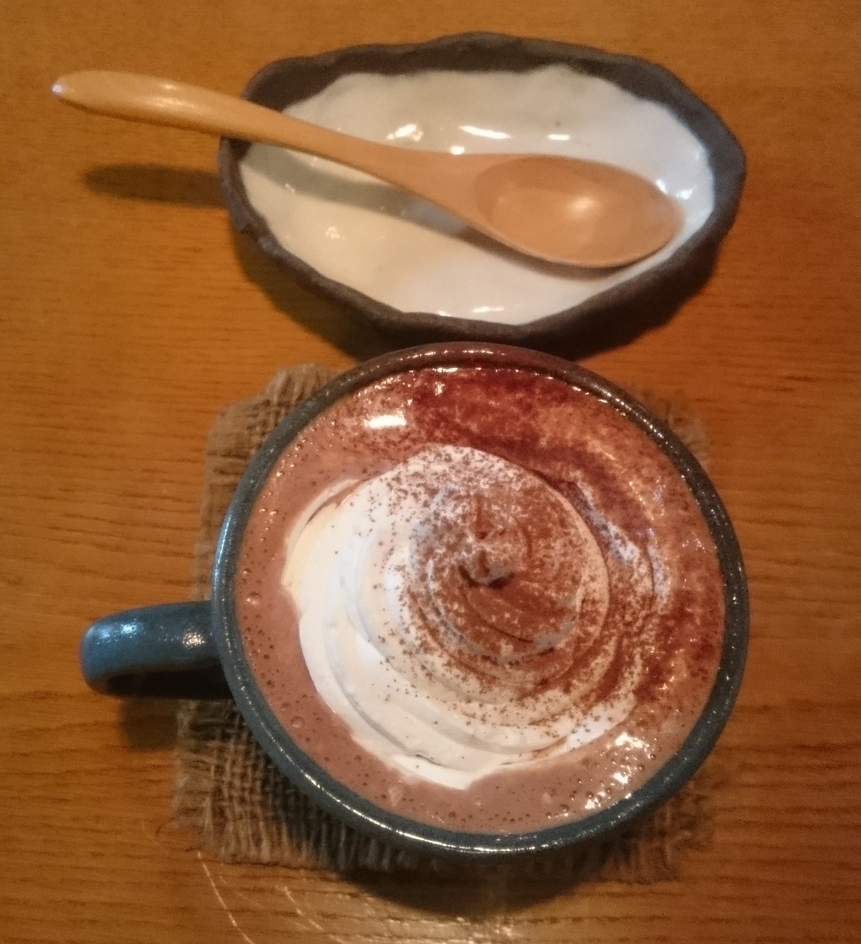 Cafe風和 name=