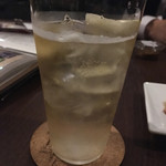 日比谷Bar - 