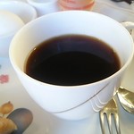 マドモアゼル - コーヒー