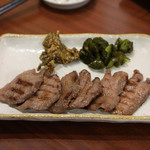 和風レストランまるまつ - 料理写真: