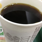 Mosubaga - プレミアムブレンドコーヒー