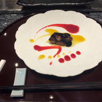 鉄板焼　恵比寿 - 