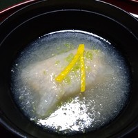鍋と旬菜と京料理 花柳 - 28年12月　再訪