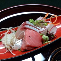 鍋と旬菜と京料理 花柳 - 28年12月　再訪