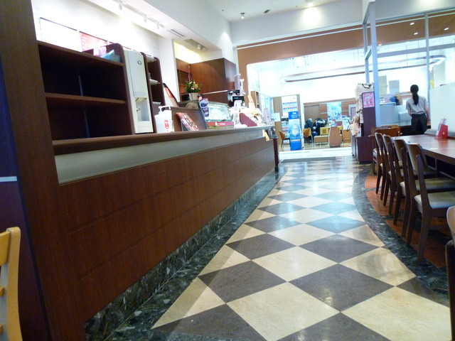 東区イオン東苗穂 喫煙室利用で混んでます ドトール 札幌苗穂店 By Satochina1123 ドトールコーヒーショップ 札幌苗穂店 環状通東 喫茶店 食べログ