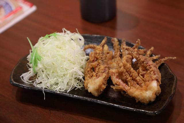 Wafu Restaurant Marumatsu Akita Chuo Ten photo 2