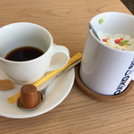 Cafe akira - 