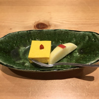 みつ林 - 