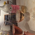 MEZZO FORTE - 桜の時期はサクラワイン