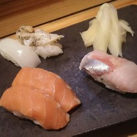 鮨処いちい - 