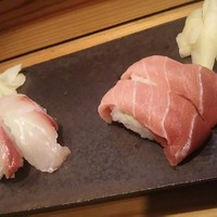鮨処いちい - 