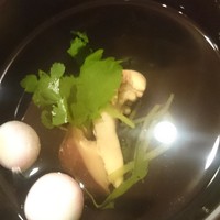 新宿 うなぎ菊川 - 