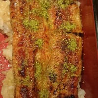 新宿 うなぎ菊川 - 