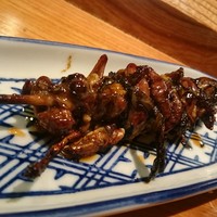 新宿 うなぎ菊川 - 