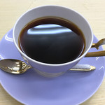 くすのき - バターコーヒー500円（税込）