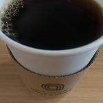 anos coffee - 