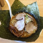 大幸 - 特製スタミナメン