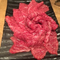 炭火焼肉 なかはら - 