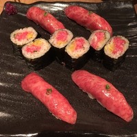 炭火焼肉 なかはら - 