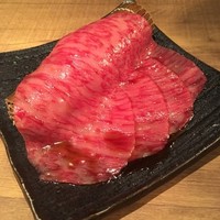 炭火焼肉 なかはら - 