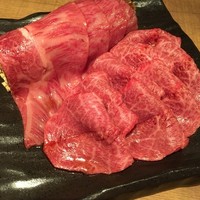 炭火焼肉 なかはら - 
