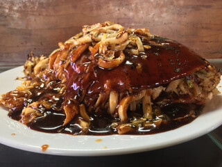 岡山の大盛りのお店10選 洋食やお好み焼きなど名店を厳選 食べログまとめ