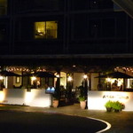 Arancino at The Kahala - 