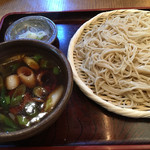 Teuchi Soba Terataya - 