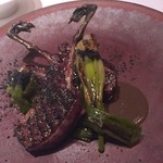 レストラン マノワ - 