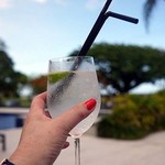 Blue Mango Cafe Wine Bar - 