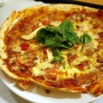 Blue Mango Cafe Wine Bar - 