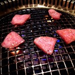 黒毛和牛　焼肉　渕上 - 