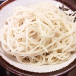 東池大勝軒おはこ勝庵 - 自家製麺