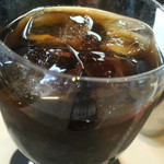 喫茶室ルノアール - 