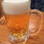 Kugean - 生ビール