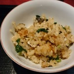 日本料理 永代 - 