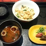 日本料理 永代 - 