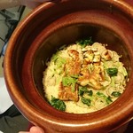 日本料理 永代 - 