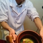 日本料理 永代 - 