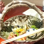 日本料理 永代 - 