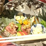 日本料理 永代 - 