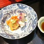 日本料理 永代 - 