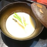 日本料理 永代 - 