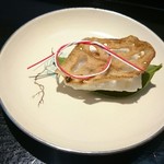 日本料理 永代 - 