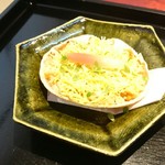 日本料理 永代 - 