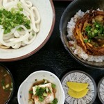 Ise Udon Ise - 