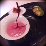 レストラン マノワ - 