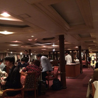 シンフォニー東京湾クルーズ - 